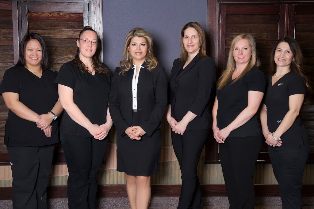 Brampton North Dental | 1 Conestoga Dr #300, Brampton, ON L6Z 4N5, Canada | Phone: (905) 840-1511