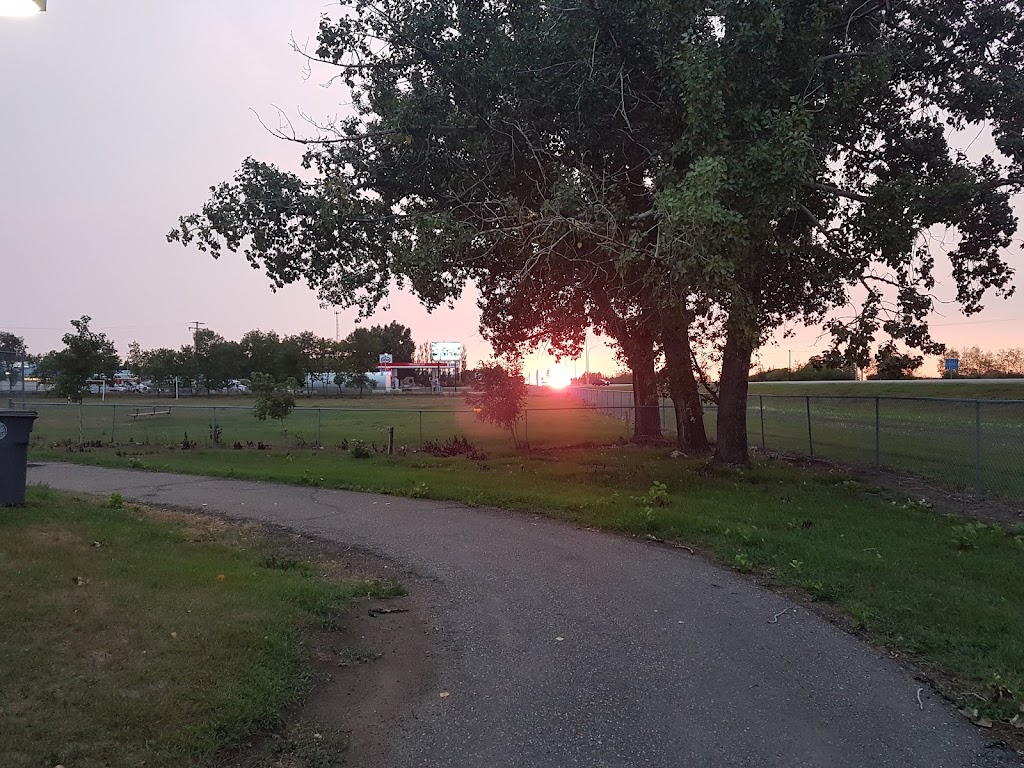 Sandra Schmirler Olympic Gold Park | 702 Dominion St, Biggar, SK S0K 0M0, Canada | Phone: (306) 948-3317