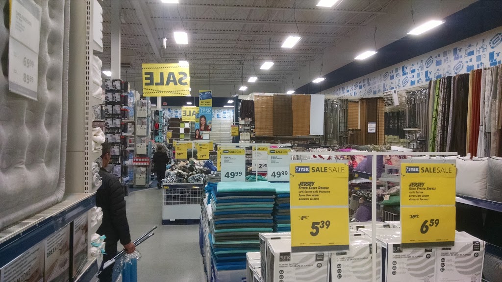 JYSK | 19800 BC-7 #140, Pitt Meadows, BC V3Y 2W1, Canada | Phone: (604) 460-7900
