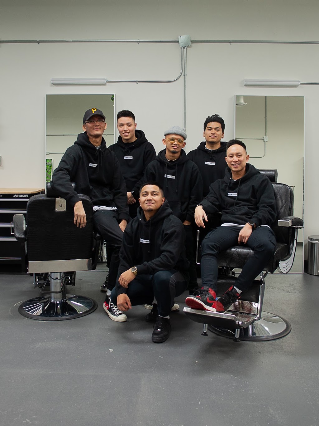 CASE & PARK | 4-360 Keewatin St, Winnipeg, MB R2X 2R9, Canada | Phone: (204) 960-8899