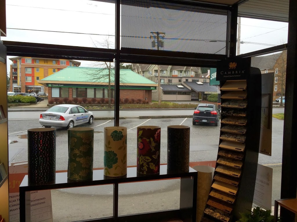 Tsawwassen Paint & Decorating | 1318 56 St, Delta, BC V4L 2A4, Canada | Phone: (604) 948-1403