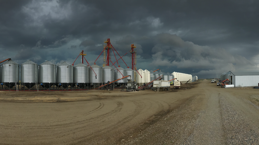 Mid-West Grain Ltd. | Highway 363 Box 397, Moose Jaw No. 161, SK S6H 4P1, Canada | Phone: (306) 690-6077