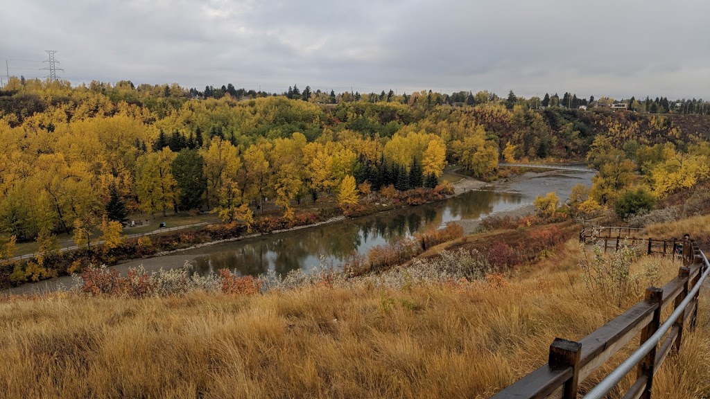 Riverdale Dog Park | 1334 Riverdale Ave SW, Calgary, AB T2S 0Y8, Canada