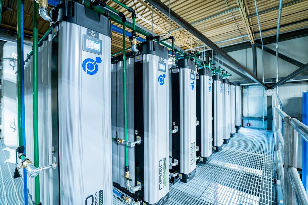Purity Gas Inc. - Nitrogen Gas Generation Systems | 760 Pacific Rd Unit 14, Oakville, ON L6L 6M5, Canada | Phone: (905) 335-6040