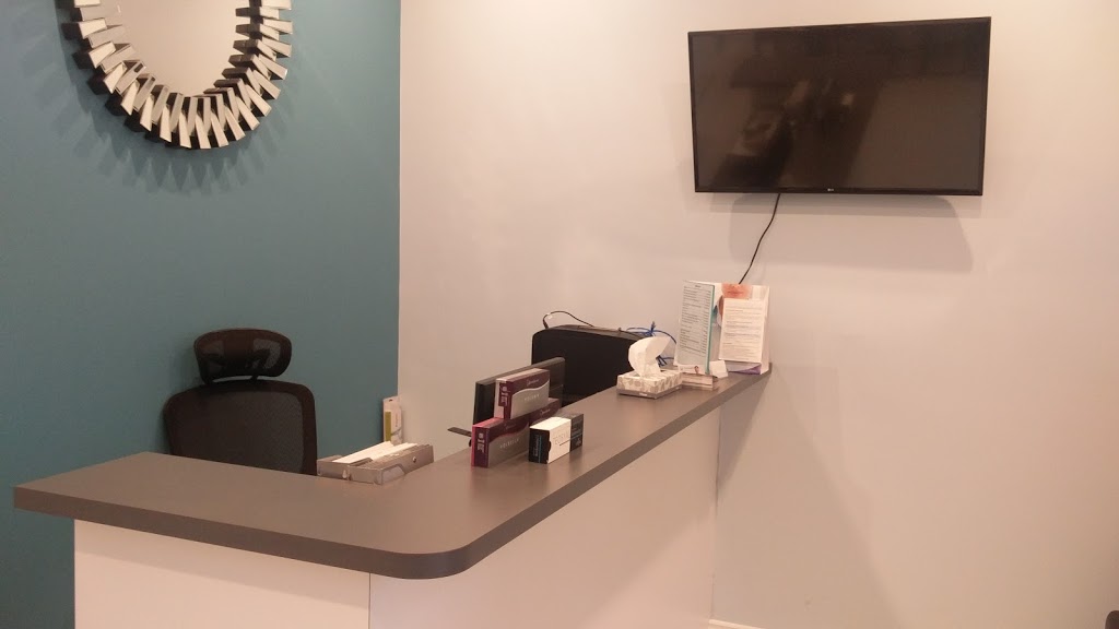 Karmy Clinic | 228 Lakeshore Rd W, Mississauga, ON L5H 1G6, Canada | Phone: (905) 278-5158