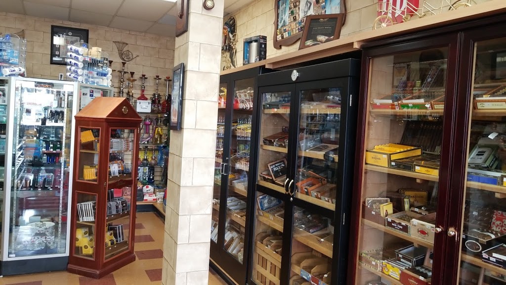 Lalys Smoke Shop | 1005 Fennell Ave E, Hamilton, ON L8T 1R1, Canada | Phone: (905) 388-9705