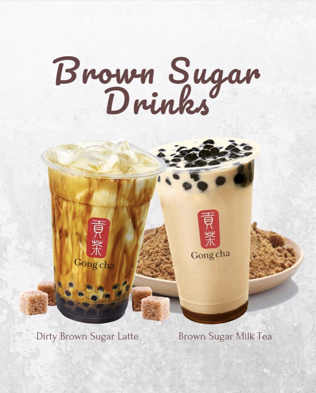 Gong Cha Marlborough Bubbletea | 920 36 St NE Unit #111, Calgary, AB T2A 6L8, Canada | Phone: (403) 764-0809