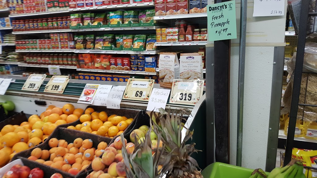Dancyts Foods | 19 Pine St, Pine Falls, MB R0E 1M0, Canada | Phone: (204) 367-2473