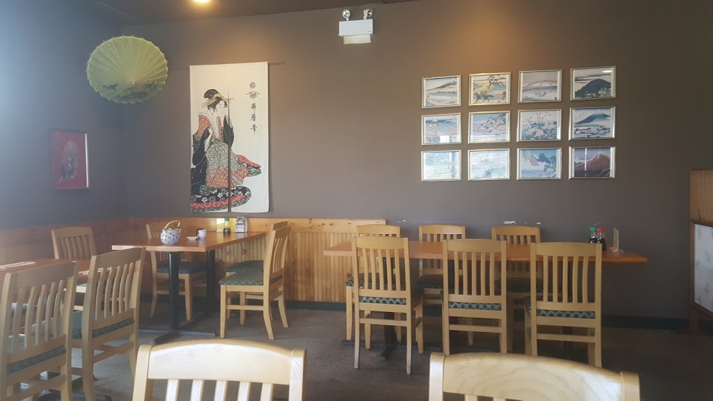 Yukiguni II | 660 Garrison Rd, Fort Erie, ON L2A 6E2, Canada | Phone: (905) 994-8506