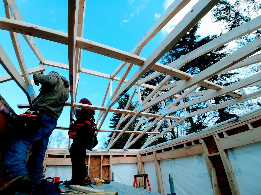 TPR CONSTRUCTION LTD. | 12 Wayne Crescent, Carrying Place, ON K0K 1L0, Canada | Phone: (613) 970-7171