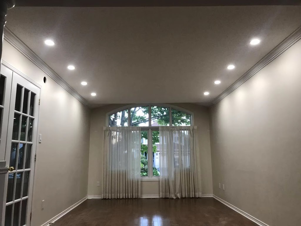 JHY ELECTRICAL SERVICES | 5477 Cedar Dr, Manotick, ON K4M 1B4, Canada | Phone: (613) 355-2788