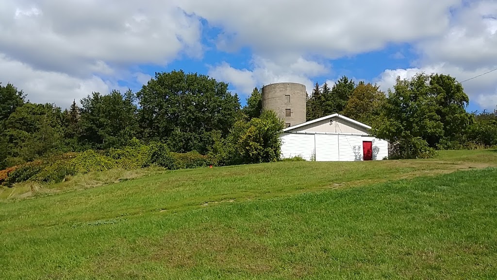 Sunset Ridge Hideaway | County Rd 9, Greater Napanee, ON K7R 3K8, Canada | Phone: (613) 331-2383