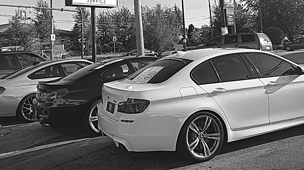 Haus of Cars | 7386 6th St, Burnaby, BC V3N 3L4, Canada | Phone: (604) 549-4949
