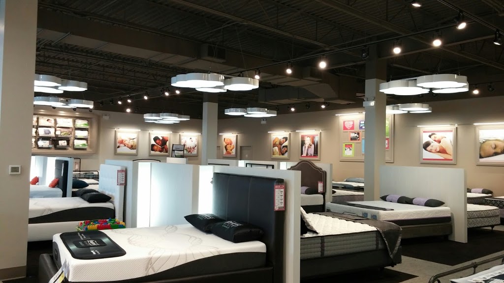 Sleep Country Canada | 20 Wyse St, Moncton, NB E1G 0Z5, Canada | Phone: (506) 854-6624
