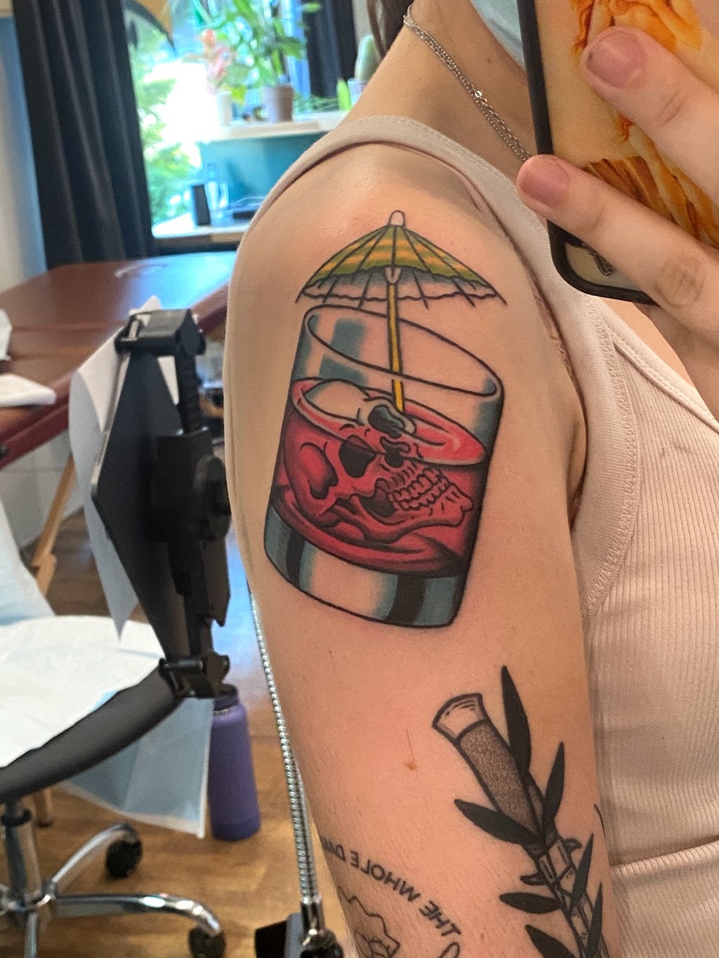 Panama Tattoo | 6000 Av. Auteuil, Brossard, QC J4Z 1N3, Canada | Phone: (450) 445-6223
