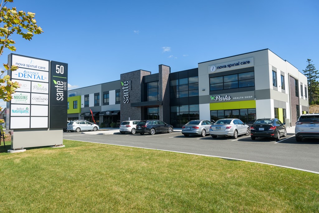 Bedford Naturopathic | 50 Gary Martin Dr #110, Bedford, NS B4B 0P9, Canada | Phone: (902) 835-4907