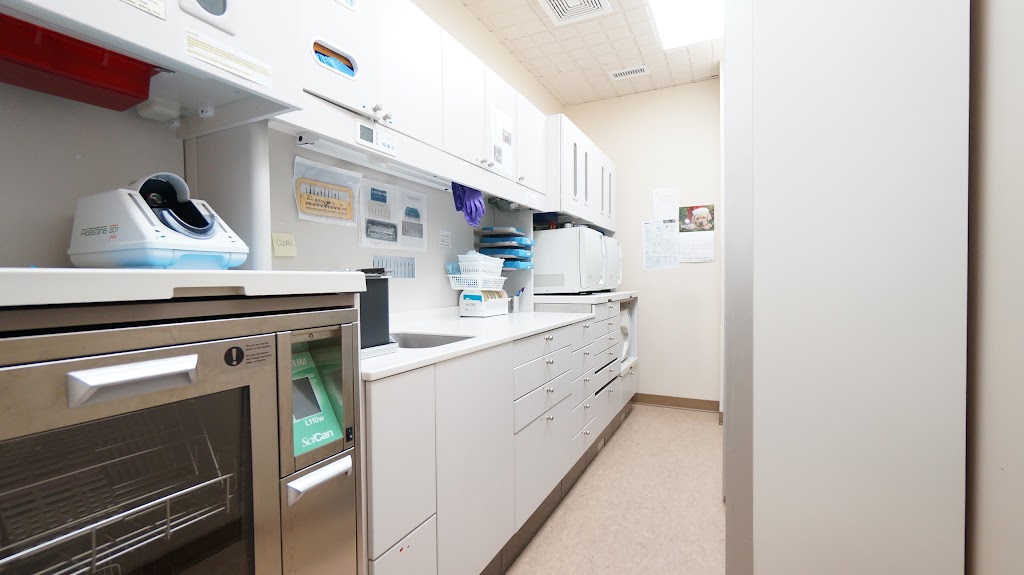 MAK dental | 5534 111 St NW, Edmonton, AB T6H 3E9, Canada | Phone: (587) 402-1042