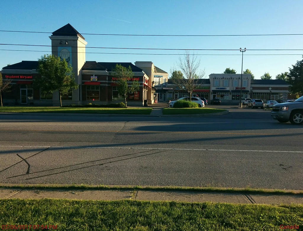 Subway | Rabba, Fine Foods, 5025 Heatherleigh Ave Unit 1, Mississauga, ON L5V 2Y7, Canada | Phone: (905) 755-0040