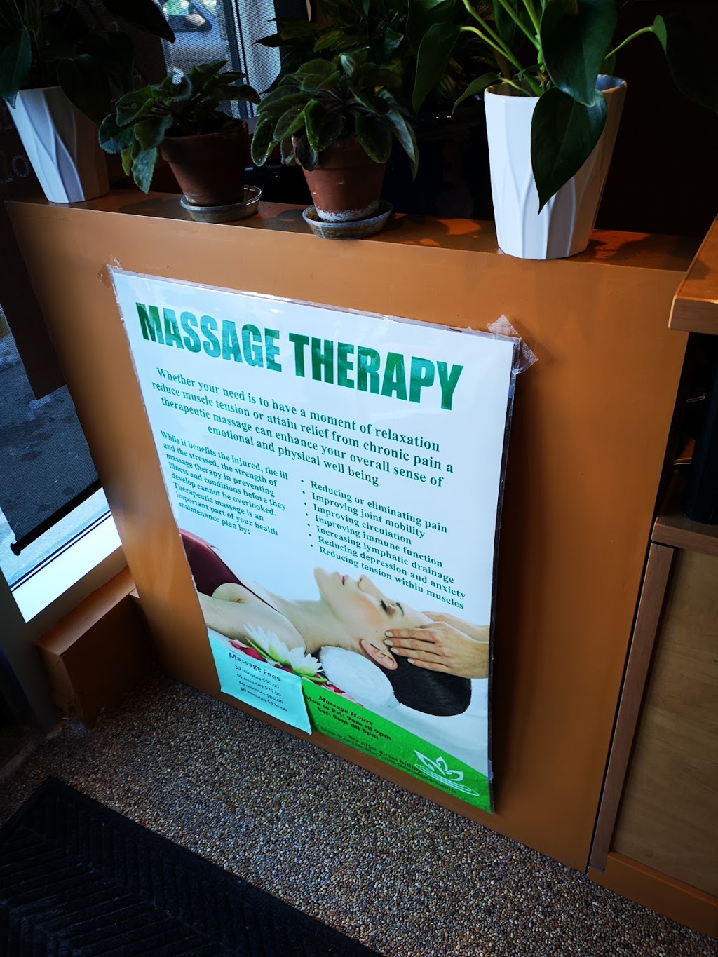 BACK TO MOTION | 5615 4 St NW, Calgary, AB T2K 1B3, Canada | Phone: (403) 282-1166