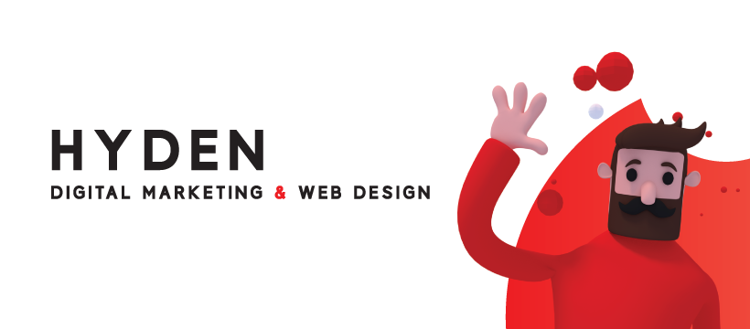 Hyden | 125 Ferndale Dr S, Barrie, ON L4N 6Y6, Canada | Phone: (705) 500-0140