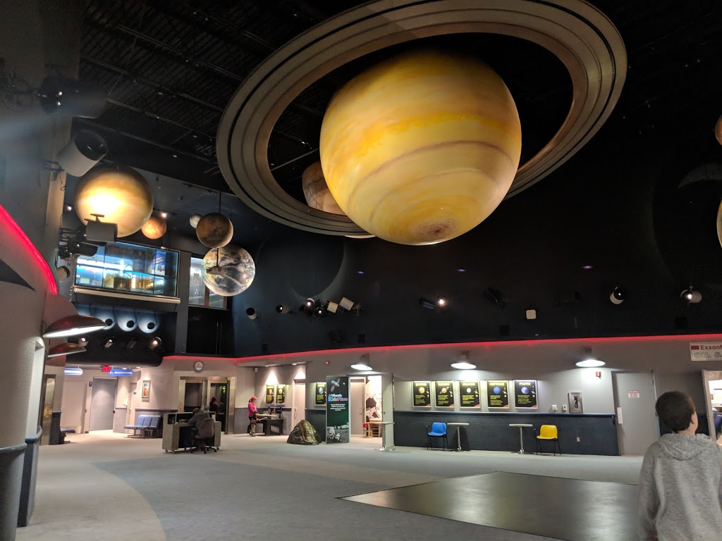 Johnson GEO CENTRE | 175 Signal Hill Rd, St. Johns, NL A1A 1B2, Canada | Phone: (709) 737-7880