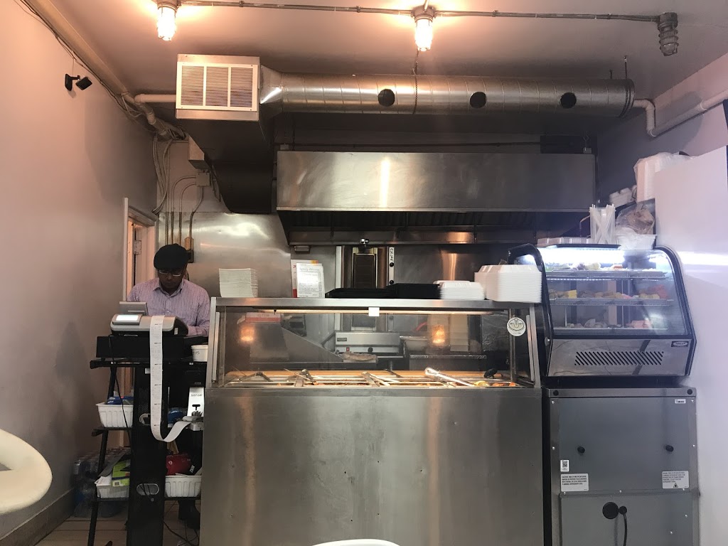 Spicy Aroma | 675 Lansdowne Ave, Toronto, ON M6H 3Y9, Canada | Phone: (416) 792-4770