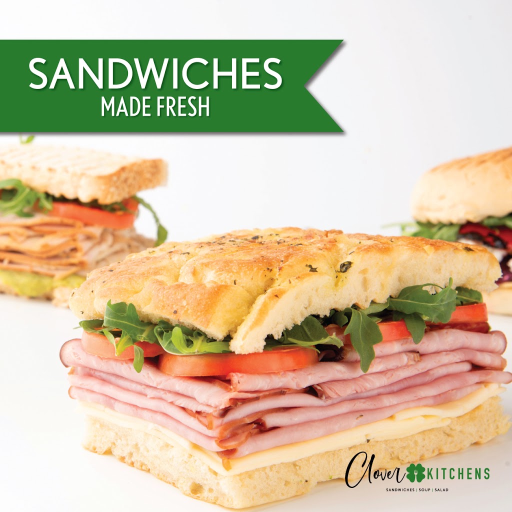 Clover Kitchens | 620 Davenport Rd unit 9, Waterloo, ON N2V 2C2, Canada | Phone: (226) 647-6209
