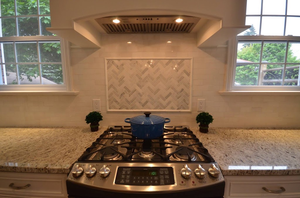 Waterloo Home Improvement | 17 Sandcliffe Pl, Waterloo, ON N2T 1A8, Canada | Phone: (519) 746-4991