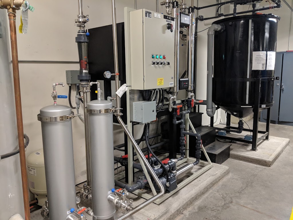Crawfords Custom Water Conditioning LTD | 24 Lively Rd, Middle Sackville, NS B4E 3A9, Canada | Phone: (902) 402-8130