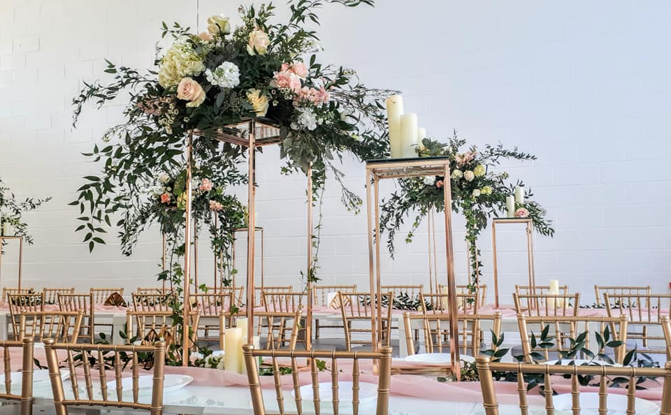 Artistic Decor Special Event Venue | 1225 Queensway E unit # 39, Mississauga, ON L4Y 0G4, Canada | Phone: (800) 716-7310