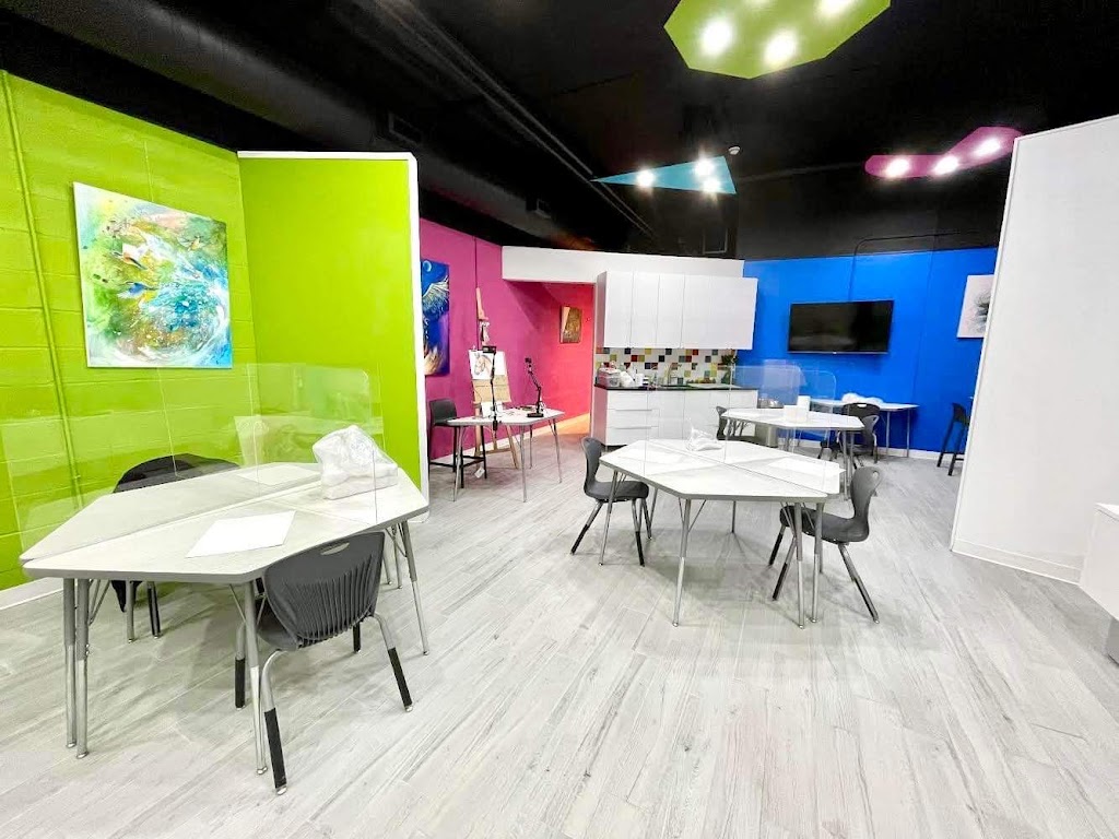 Creative Genius Academy Head Office | 9 Ivanhoe Dr, Markham, ON L6C 1N7, Canada | Phone: (905) 887-1999