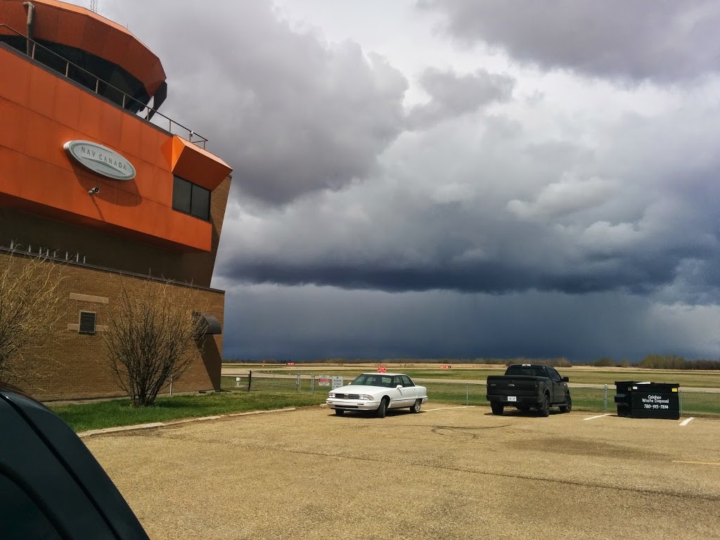 Villeneuve Airport | Sturgeon County, AB T0G 0J0, Canada | Phone: (800) 268-7134