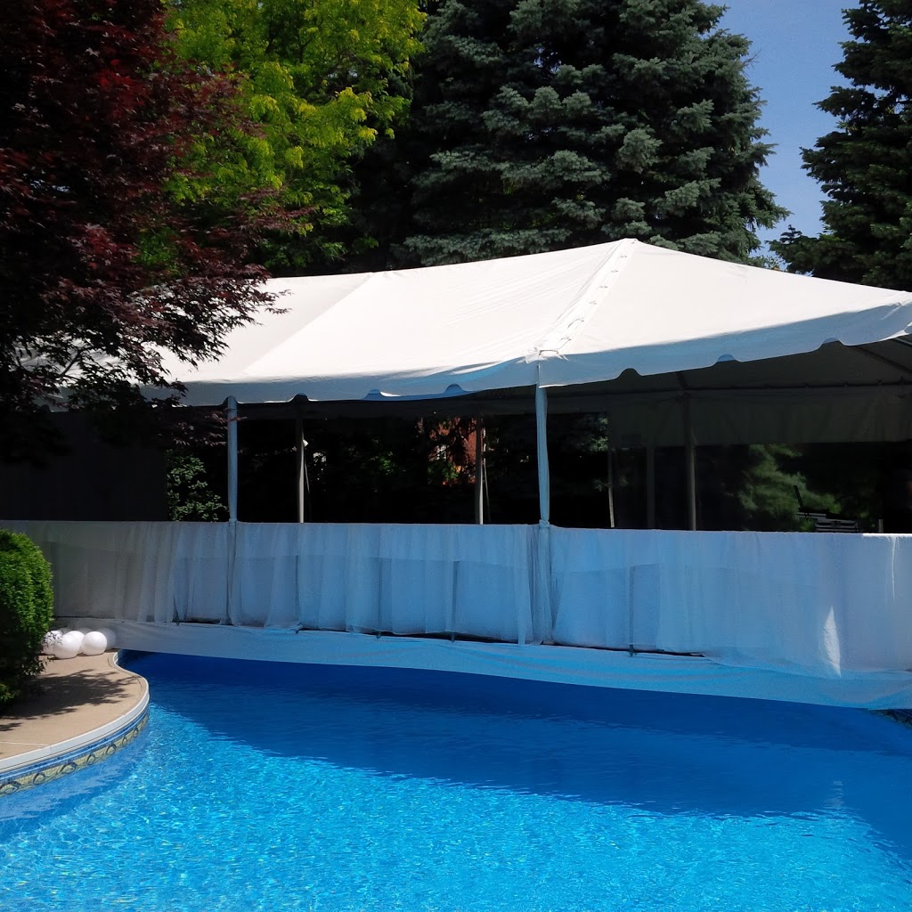 Harolds Tableware Rentals & Yukon Events Inc | 1460 Whitehorse Rd, North York, ON M3J 3A7, Canada | Phone: (416) 787-0652