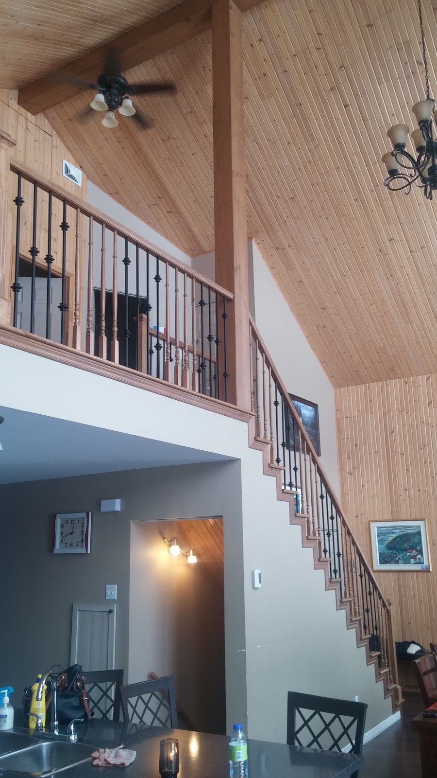 Domaine Amyot | 10 Chemin du Lac Lemay, Saint-Boniface, QC G0X 2L0, Canada | Phone: (819) 535-9697