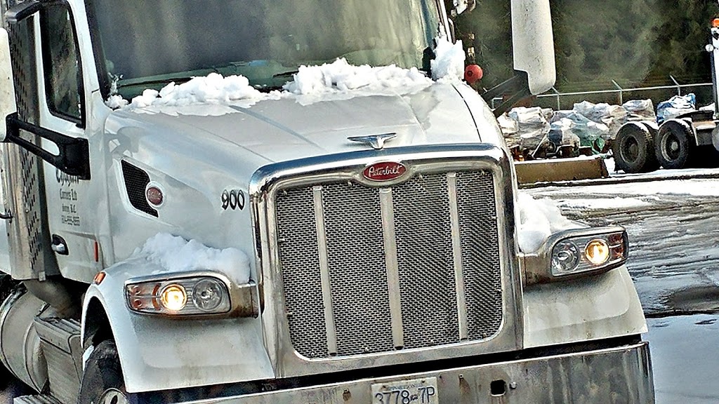 Peterbilt Pacific Inc. | 6826 Metro Rd, Lantzville, BC V0R 2H0, Canada | Phone: (250) 390-4444