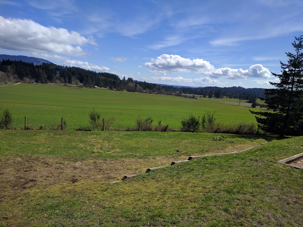 William Shearing Park | Cowichan Valley D, BC V0R 1L3, Canada