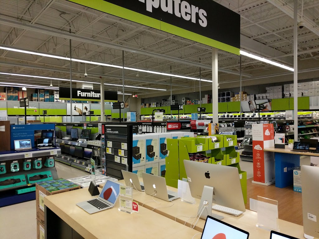 Staples | 70 Gale Terrace, Dartmouth, NS B3B 0B7, Canada | Phone: (902) 481-2680