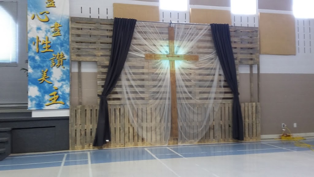 Mississauga Chinese Presbyterian Church | 5230 River Forest Ct, Mississauga, ON L5V 2C6, Canada | Phone: (905) 819-4487