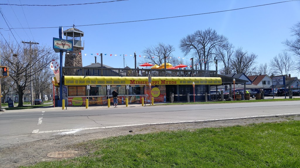 Mississippi Mudds | 313 Niagara St, Tonawanda, NY 14150, USA | Phone: (716) 694-0787