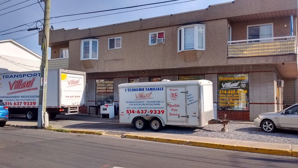Economie Familiale | 98 6e Avenue, Lachine, QC H8S 2X5, Canada | Phone: (514) 637-9339