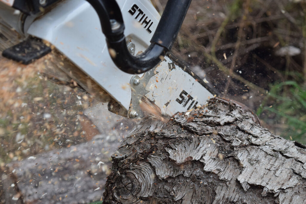 Ridgetop Tree Service | 385741 New Durham Rd, Burgessville, ON N0J 1C0, Canada | Phone: (519) 532-3613