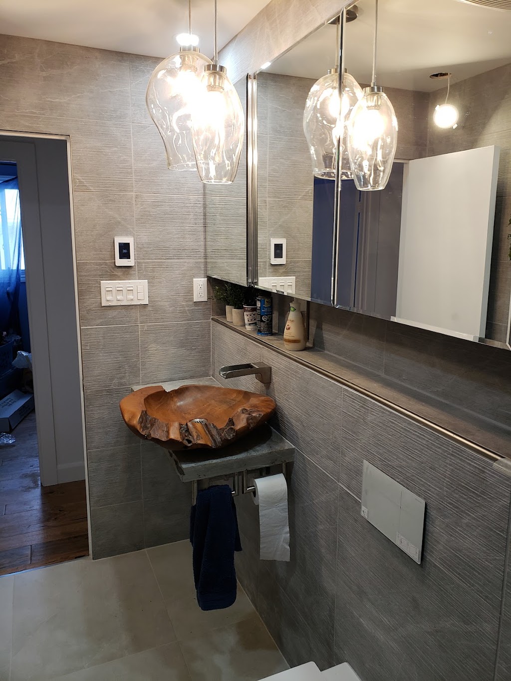 A TO B GENERAL RENOVATIONS | 29 Brady Crescent, North York, ON M3L 2B6, Canada | Phone: (437) 972-0601