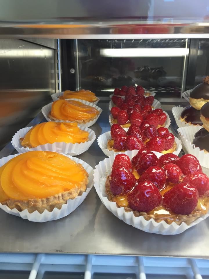 Boulangerie Julie | 1590 Rue de Grandville, Québec, QC G1J 1V4, Canada | Phone: (418) 523-3536