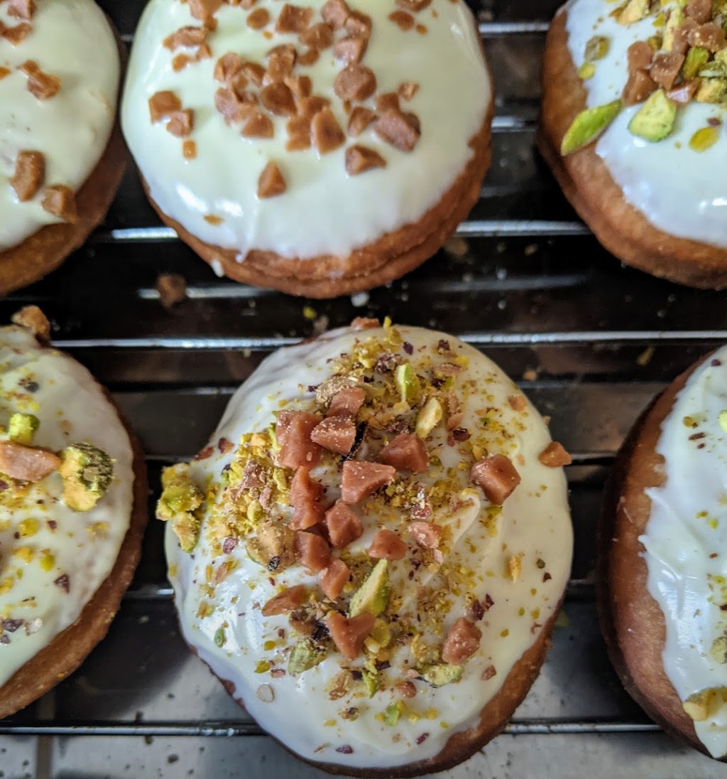 TRODS Twisted Bakery | 59 Lockwood Rd, Brampton, ON L6Y 5C6, Canada | Phone: (647) 998-2017