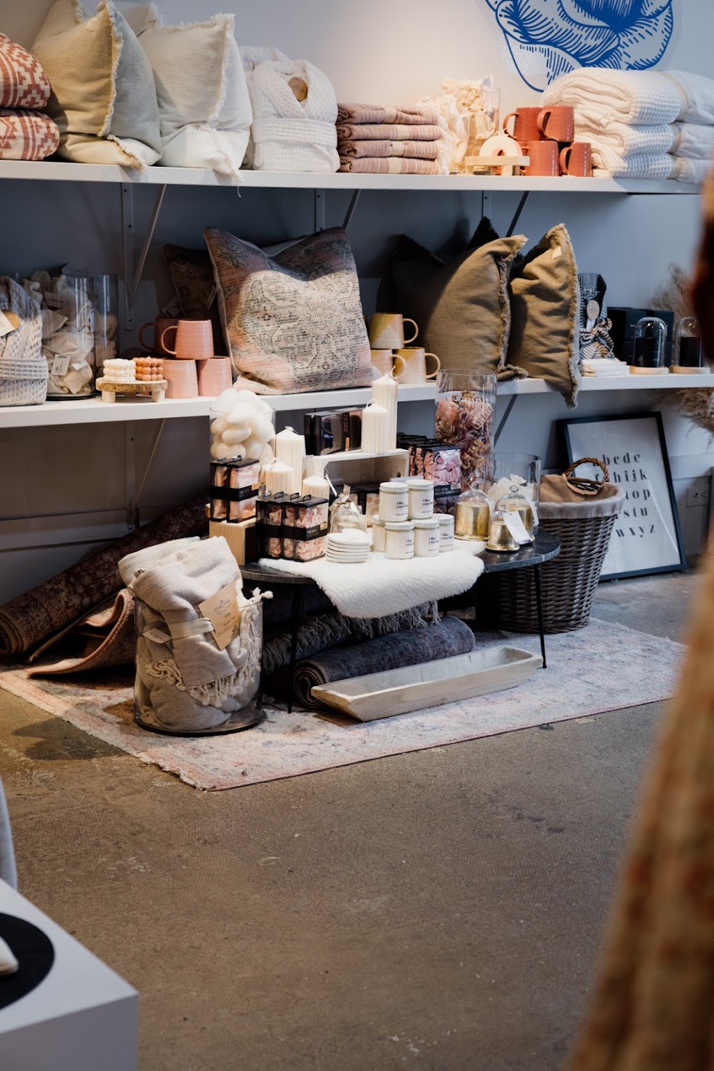 The Latest Scoop | 2242 W 4th Ave, Vancouver, BC V6K 1N8, Canada | Phone: (778) 379-1400