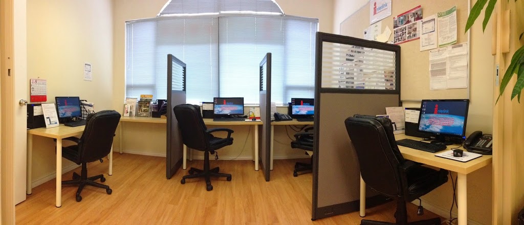 Interlink Realty | 8291 Alexandra Rd, Richmond, BC V6X 1C3, Canada | Phone: (604) 271-3888