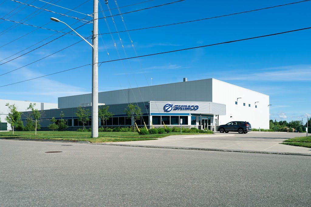 Shimco | 75 Heroux Devtek Dr, Cambridge, ON N3E 0A7, Canada | Phone: (905) 471-6050