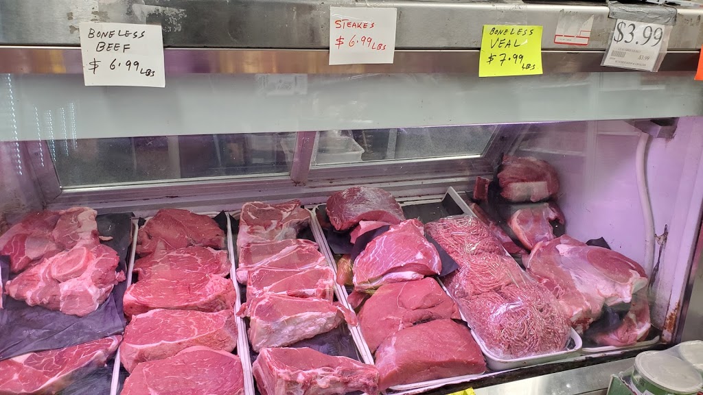 Butcher Shop And Groceries | 219 Silvercreek Pkwy N, Guelph, ON N1H 7K4nnn, Canada | Phone: (226) 314-1334