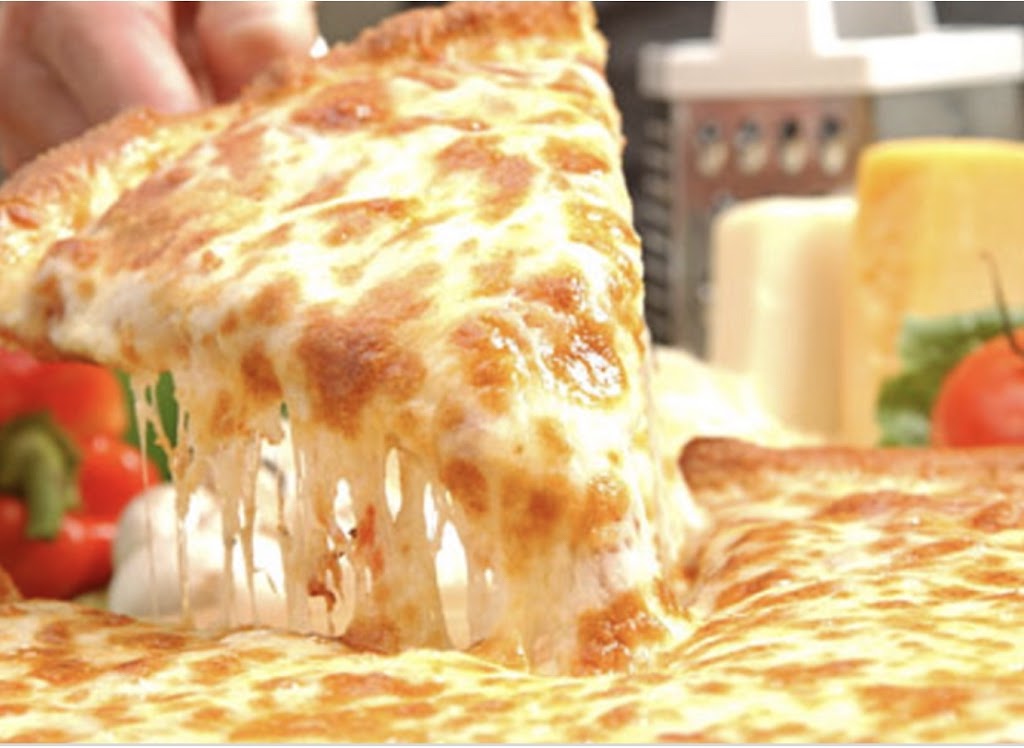 Pizza 3000 | 4616 Bowness Rd NW, Calgary, AB T3B 0B3, Canada | Phone: (403) 278-3000