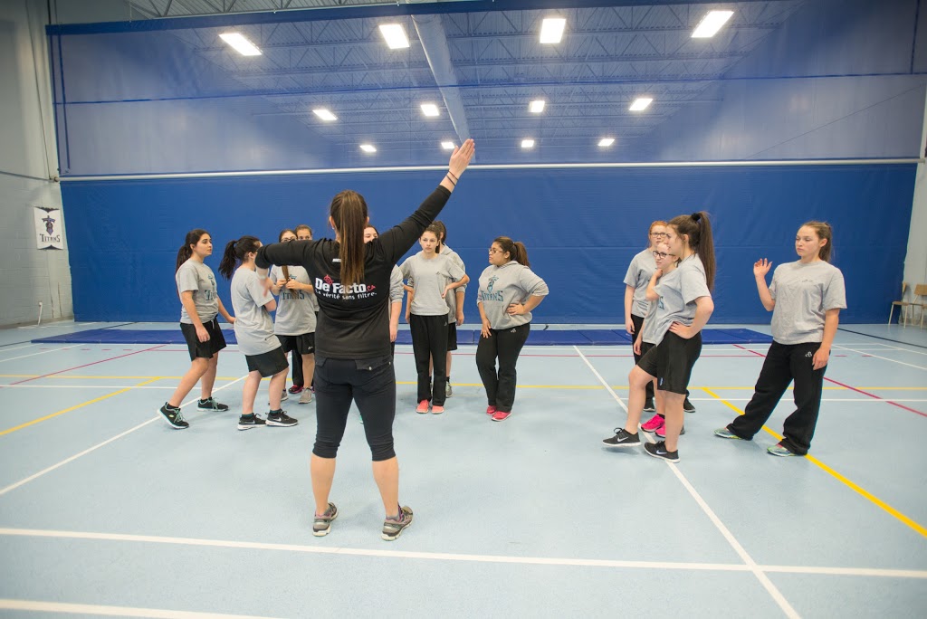 College Boisbriand | 4747 Rue Ambroise-Lafortune, Boisbriand, QC J7H 0A4, Canada | Phone: (450) 437-0009